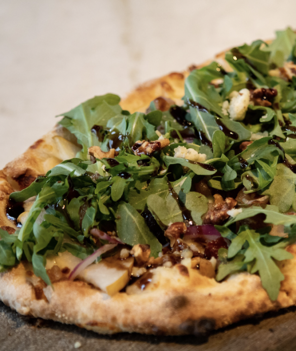 Reservations Barrel House Tavern