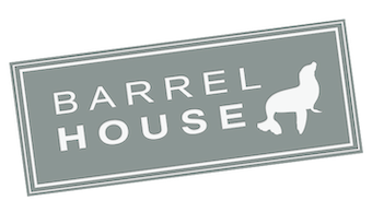 Barrel House Tavern Logo