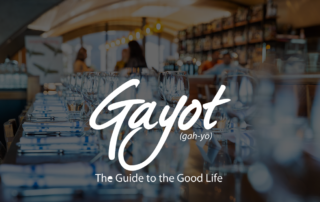Gayot - Top 10 Local Best Brunch in Marin County