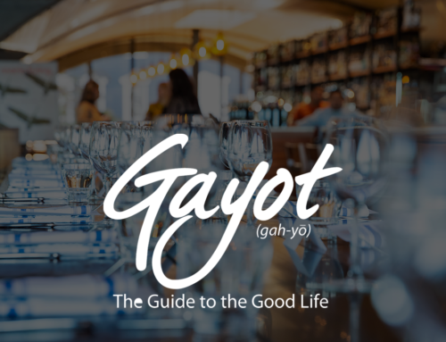 Barrel House Tavern Receives Numerous Recommendations from GAYOT