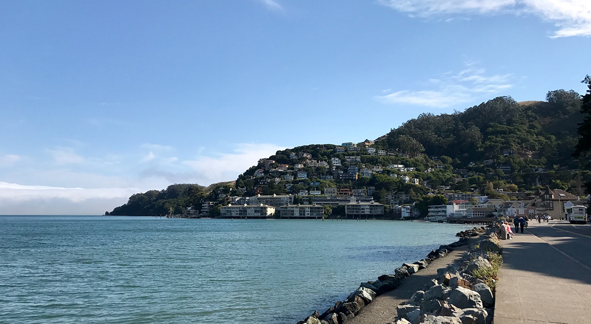 Things to Do in Sausalito