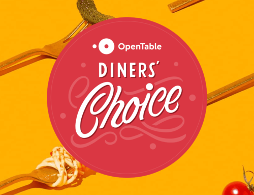 Barrel House Tavern Wins OpenTable Diners’ Choice Award for 2023