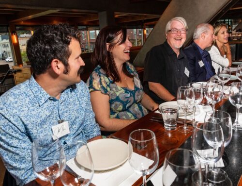 Host Your Private Event at Sausalito’s Barrel House Tavern Restaurant